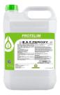 Bac Peroxy Limpador De Alta Performance 5 Litros Protelim