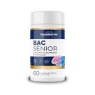 BAC SÊNIOR - 60 cápsulas