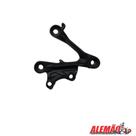 Bacalhau suporte pedaleira kawasaki zx-6r 636 dianteiro l/d 05 á 08 (preto) compatível ao original. Bacalhau suporte pedaleira kawasaki zx-6r 636 dianteiro l/d 05 á 08 (preto) compatível ao original.