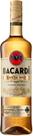 Bacardi carta oro 980 ml
