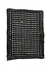 BACHEIRO DUPLO XERGA ACRÍLICO TRANÇADO 80x60cm montaria BACHEIRO DUPLO XERGA ACRÍLICO TRANÇADO 80x60cm montaria