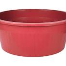 Bacia 20 Litros Rose Astra