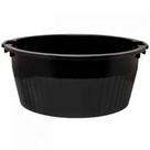 Bacia 30l Preto Jaguar R.3152