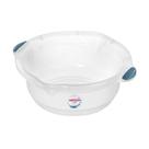 Bacia 5,2L Sanremo Cristal Bacia 5,2L Sanremo Cristal