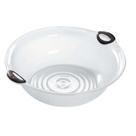 Bacia 7,2 litros cristal Sanremo