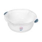 Bacia 8,6L Sanremo Cristal Bacia 8,6L Sanremo Cristal