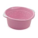 Bacia Adoleta para Bebê 15L Conforto, Higiene e Praticidade - Bacia Adoleta para Bebê 15L Conforto, Higiene e Praticidade -