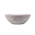Bacia América Cimento 25cm - Japi Bacia América Cimento 25cm - Japi