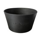 Bacia/balde De Borracha Para Gesseiro 4,5 Litros - Plaster