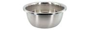 Bacia Bowl Inox Para Servir Saladas Multiuso 28cm Bigsul