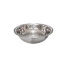 Bacia Bowl Multiuso Profissional em Aço Inox 36 Cm Kehome
