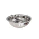 Bacia Bowl Multiuso Profissional em Aço Inox 40 Cm Kehome