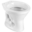 Bacia Convencional Sabara Pop Branca - IP3500 - ICASA Bacia Convencional Sabara Pop Branca - IP3500 - ICASA