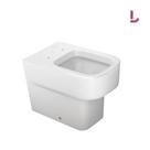 Bacia Convencional Unic P45 Branco - Deca