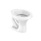 Bacia Convencional Zip Branco - Incepa