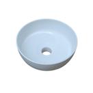 Bacia Cuba de Porcelana Bocal Liso Unidade Água Cuspideira Cadeira Odontológica Dabi Atlante e D700