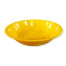 Bacia de Ágata Amarela Nº40 Esmaltada Rituais Umbanda 40 cm