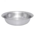 Bacia De Aluminio Multiuso Banho Roupas Nº35 7 Litros