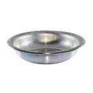 Bacia De Alumínio Redonda Para Banho Assento E Cozinha 15cm Bacia De Alumínio Redonda Para Banho Assento E Cozinha 15cm