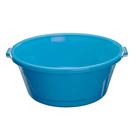 Bacia de Plástico com Alças 20L BAC20 Astra Azul Bacia de Plástico com Alças 20L BAC20 Astra Azul