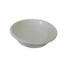 Bacia Multiuso Média 35 diametro Branco cozinha Resistente