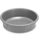 Bacia Multiuso Redonda Canelada Cinza 5,5 L - FMSP Bacia Multiuso Redonda Canelada Cinza 5,5 L - FMSP