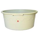 Bacia Ondas Extra Gigante 100 Litros 100L Resistente e Versátil 75x33cm Ideal para Lavanderia e Armazenamento Arca Bacia Ondas Extra Gigante 100 Litros 100L Resistente e Versátil 75x33cm Ideal para Lavanderia e Armazenamento Arca