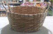 Bacia Oval Bacia Oval