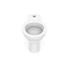 Bacia P/acop Flamingo Branco Bacia P/acop Flamingo Branco