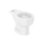 Bacia P/ Caixa Acoplada S/abertura Acesso Plus Branco (pne/pcd) - Celite Bacia P/ Caixa Acoplada S/abertura Acesso Plus Branco (pne/pcd) - Celite