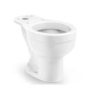 Bacia para Caixa Acoplada Acesso Confort sem Abertura Frontal Branco - Celite