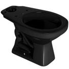 Bacia para Caixa Acoplada Aspen Ebano - P.750.95 - Deca Bacia para Caixa Acoplada Aspen Ebano - P.750.95 - Deca