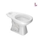 Bacia para Caixa Acoplada Aspen P750 Branco - Deca P.750.17 Bacia para Caixa Acoplada Aspen P750 Branco - Deca P.750.17