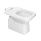 Bacia para Caixa Acoplada Clean P460 Branco - Deca P.460.17 Bacia para Caixa Acoplada Clean P460 Branco - Deca P.460.17