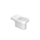 Bacia para Caixa Acoplada Piano P330 Branco P.330.17 - Deca