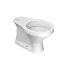 Bacia para Caixa Acoplada Ravena P909 Branco - Deca