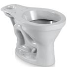 Bacia para Caixa Acoplada Sabará Cinza - IP3603 - ICASA