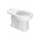 Bacia para Caixa Acoplada Studio Kids PI106 Branco - Deca Bacia para Caixa Acoplada Studio Kids PI106 Branco - Deca