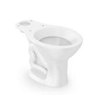 Bacia Para Caixa Acoplada Zip Branco - Incepa