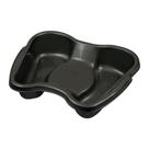 Bacia para pedicure 33x35x9cm - Marbel