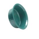 Bacia plast.rd 10l sortida ercapla