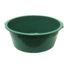 Bacia plastica 12 lts arqplast Bacia plastica 12 lts arqplast