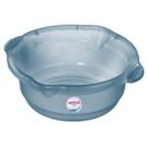 Bacia Plástica Azul 8,6lt Sanremo