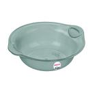 Bacia Plástica Verde 15,7L Oba Sanremo Bacia Plástica Verde 15,7L Oba Sanremo