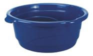 Bacia Plastico 28 Litros Lavanderia Rischioto