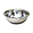Bacia Redonda em Aço Inox 4L P/ Cozinha 32cm