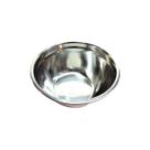 Bacia Tigela Bowl Rose Aço Inox 24 cm Linha Classic Bacia Tigela Bowl Rose Aço Inox 24 cm Linha Classic