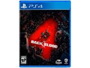 Back 4 Blood para PS4 Turtle Rock Studios