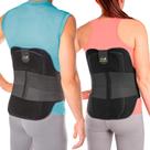 Back BraceAbility LSO para alívio da dor de hérnia de disco 3XL