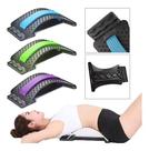 Back Massager Magia Maca Fitness Stretch Equipamento